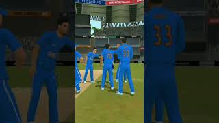 Umesh yadav bowling 🆚 Rohit sharma ko 1st boll pe out cricket trending shorts [upl. by Rist584]