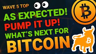 BITCOIN DAILY ANALYSIS  BITCOIN BTC PRICE PREDICTION  BITCOIN BTC 2024  BITCOIN ANALYSIS [upl. by Steffi]