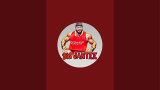 Big Jantee is live [upl. by Uta]