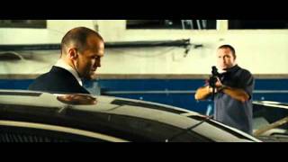 Jason Stathams Transporter 2 super scene 3 Muhsin Kakkkatharaflv [upl. by Nygem]