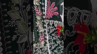 AL QASR MA 85 SUPER DESIGN IN PAKISTANI READYMADE KURTI ONLINE [upl. by Enitram]