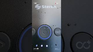 Steren Boom500 steren speaker shorts [upl. by Haland]