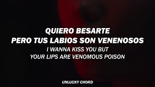 Poison  Alice Cooper  Sub EspañolLyrics [upl. by Sauers]