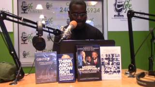 Success Scholar Interviews Ona and JohnLeslie Brown [upl. by Marka]