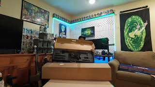 Evike Fathers Day 2022 Box of Awesomeness Unboxing [upl. by Quinlan]