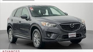 Used 2014 Mazda CX5 Bloomington MN Burnsville MN 11A0182T [upl. by Balliett]