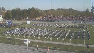 Trabuco Hills High School Graduation Ceremony  Class of 2024 [upl. by Acinahs]