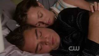 Gossip Girl  Chuck amp Blair  302 The Freshman  Part 0202 [upl. by Inram]