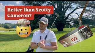 Reviewing The Envroll EV2  BETTER THAN SCOTTY CAMERON [upl. by Odie]