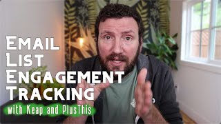 Using Email Engagement Triggers from PlusThis [upl. by Nuahsed]