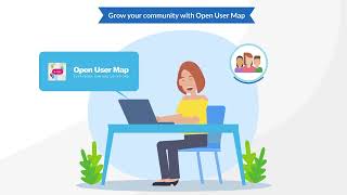 What is Open User Map [upl. by Stephani758]