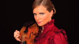 Zigeunerweisen Gypsy Airs  Sarasate  Julia Fischer [upl. by Eicul]