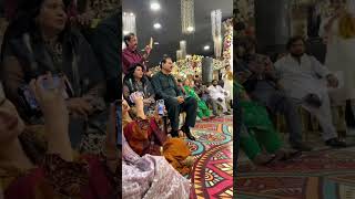 Sehar Hayyat wedding Mehndi ceremony weddingdance photographer subscribemychannel [upl. by Talbott]