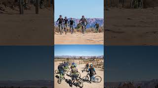 POV Heli books your Southwest MTB trip [upl. by Aubigny291]