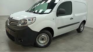 Ocasión Renault Kangoo Furgón Diesel del 2019 desde 6605€ [upl. by Miza480]