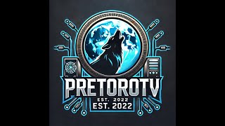 Fanshop von PretorioTV [upl. by Pish214]