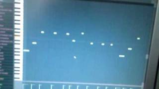 Stromae  Alors On Dance FL Studio Tutorial [upl. by Trula]