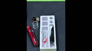 SMOK VAPE PEN V2 KIT shorts [upl. by Fantasia813]