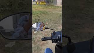 Ola s1 pro gen2 off roding up14rider automobile olaoutstation electricscooter [upl. by Arymahs328]