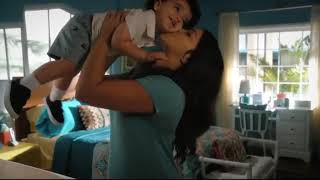 Michaels Death and Comeback Jane the Virgin [upl. by Highams]