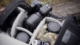 Lumix GH4 from Panasonic [upl. by Eural]