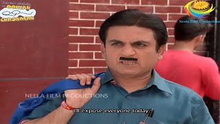 Ep 1709  Tapu Sena Goes To College  Taarak Mehta Ka Ooltah Chashmah  Full Episode  तारक मेहता [upl. by Sabsay]