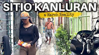 Walking KANLURAN in Bacoor Cavite Philippines 4K HDR [upl. by Agnot670]