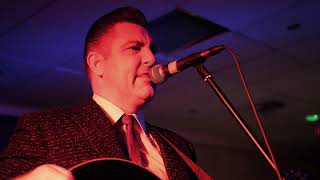 Scotty Baker Rockabilly Blowout 6 2019 [upl. by Munt]