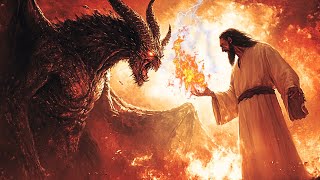 WHY CANT GOD KILL SATAN AND THE FALLEN ANGELS [upl. by Edith]