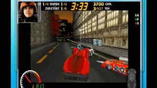 How to install and play Carmageddon on Windows 7 using DOSBox [upl. by Pyotr877]