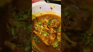 Peshwarain pakistani food 🇵🇰 …… gost nehari  murgh makkhanwala Malai lassi 🥛🍖pakistanifood [upl. by Nnayelsel374]