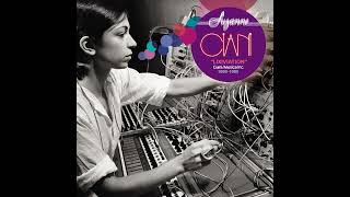 Suzanne Ciani  Second Breath [upl. by Dorita]