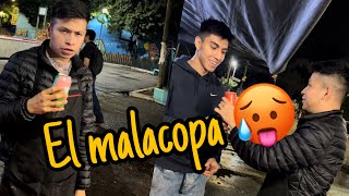 Tu compa el malacopa 🤨 [upl. by Spiers]