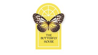 The Butterfly House  Full Promo [upl. by Anawek]