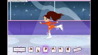 Bratz  Ice Champion  Full Gameplay [upl. by Cassandra848]