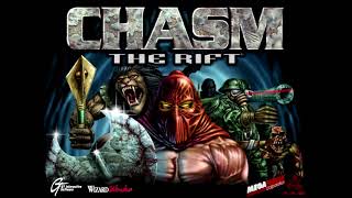 Chasm The Rift OST  Track 1  Alex Kot [upl. by Ettenrahc]