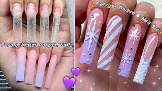 3 Nail art for beginners [upl. by Bruce3]