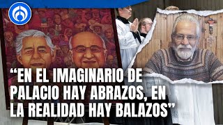 A dos año del asesinato de los asesinatos de padres jesuitas así están las cosas en Cerocahui [upl. by Niahs]