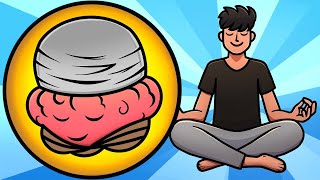 Meditation Kay Benefits  Meditation के फायदे [upl. by Llesram]