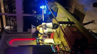 Sean Rii Jeneo amp JLiko performing Keli Hila Live at the Lamana Gold Club 220723 [upl. by Louls]