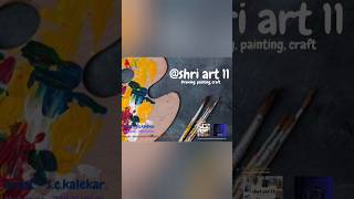 Shri art 11 ytshorts paintinganddrawingforkids 02 [upl. by Eanram939]