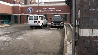 Essex County Youth Detention Center Wins National Award [upl. by Aicelet]