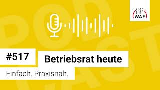 Da ist das Ding – Beteiligungsrechte des Betriebsrats mit dem Hinweisgeberschutzgesetz [upl. by Phionna]