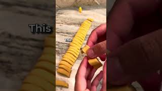 Homemade Pasta pasta cooking garlic [upl. by Anaahs235]