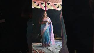 moye moye shikari taniya song stage program purulia [upl. by Ybocaj]