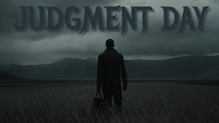 RAMZES V  JUDGMENT DAY Official Lyric Video [upl. by Crist554]