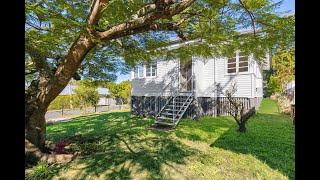 32 Crowley Street Zillmere [upl. by Acinehs700]