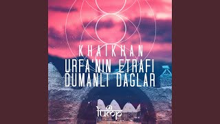 Urfanin Etrafi Dumanli Daglar Jota Karloza Remix [upl. by Naliorf]