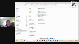 How to Run the PWMK Test PreWhitening Modified MannKendall in R [upl. by Harmaning]