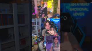 La marza giocata twitch marza melagoodo clips blur twitchita perte manuxo humor fortnite [upl. by Aiepoissac]